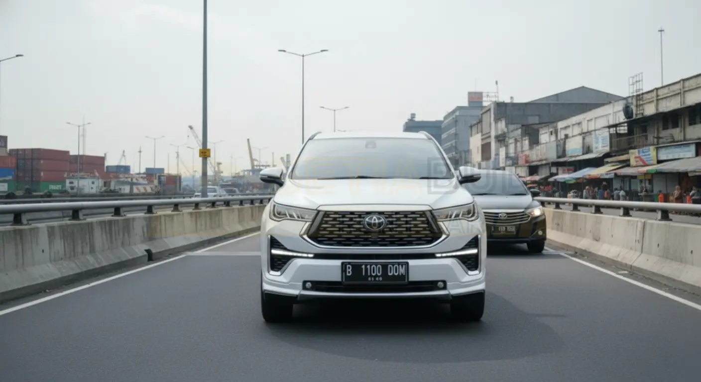 Rental Mobil Jakarta Utara Setiabudi