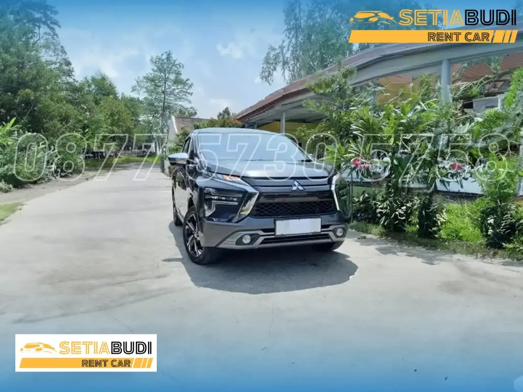 Rental Mobil Tanjung Duren Selatan