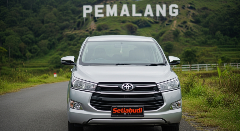 Sewa Mobil Pemalang