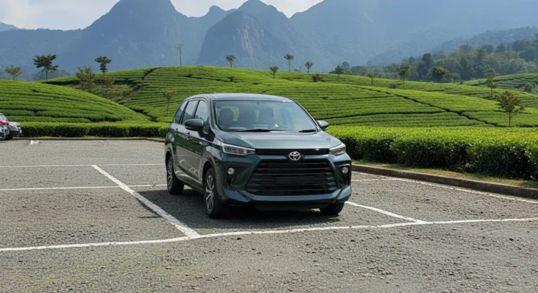 Sewa Mobil Avanza Boyolali