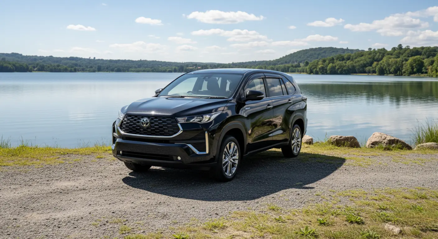 sewa innova zenix hybrid