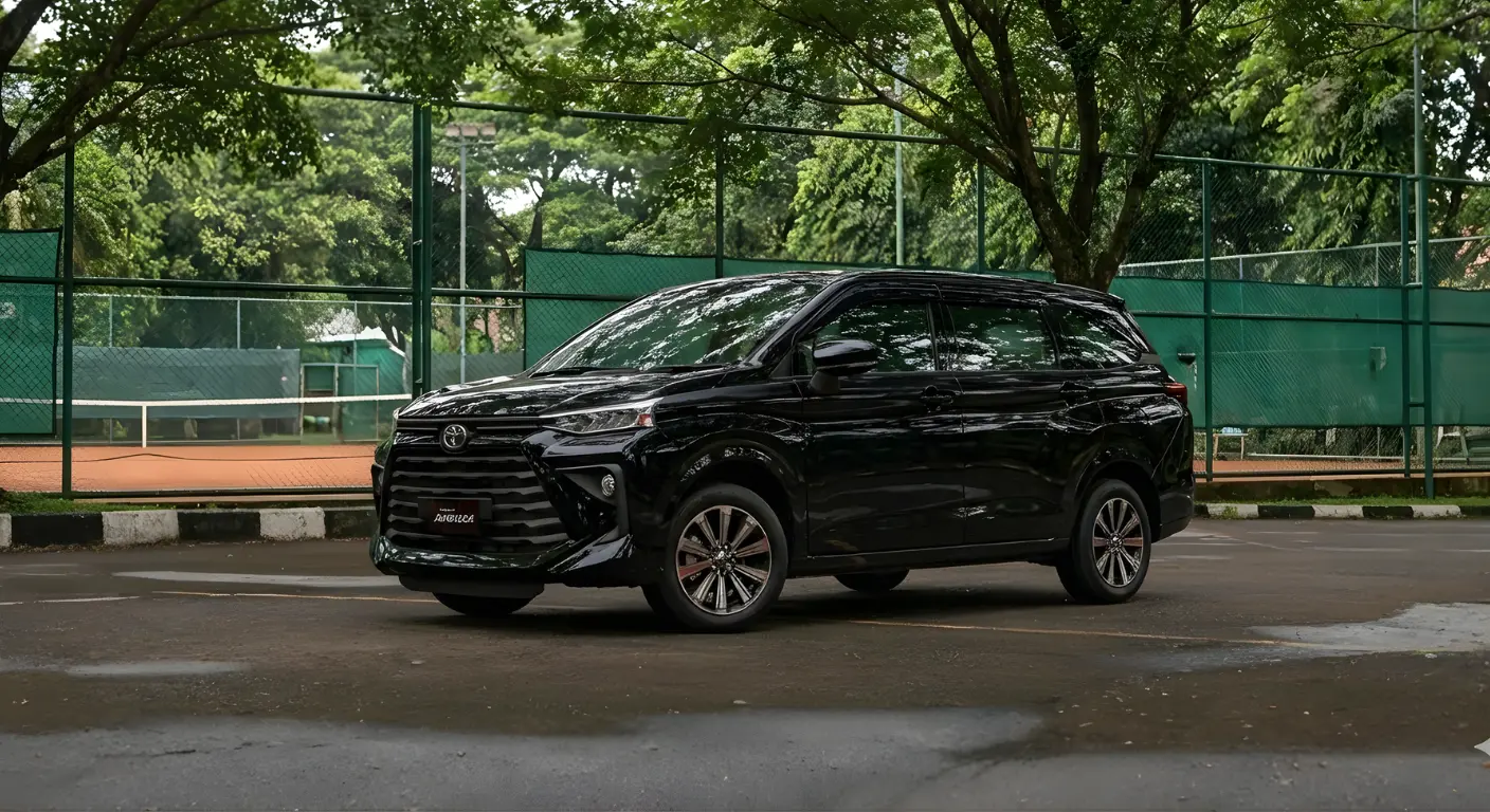 Rental Mobil Avanza Ungaran