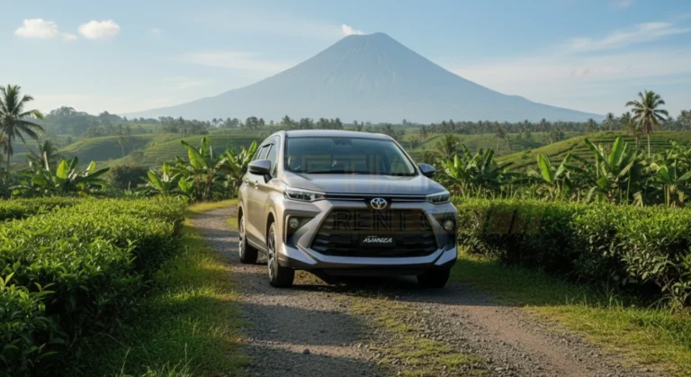 rental mobil lumajang