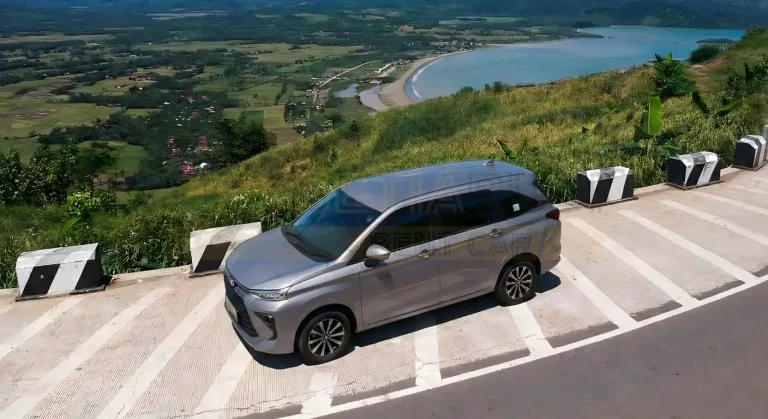 Rental Mobil Avanza Sukabumi
