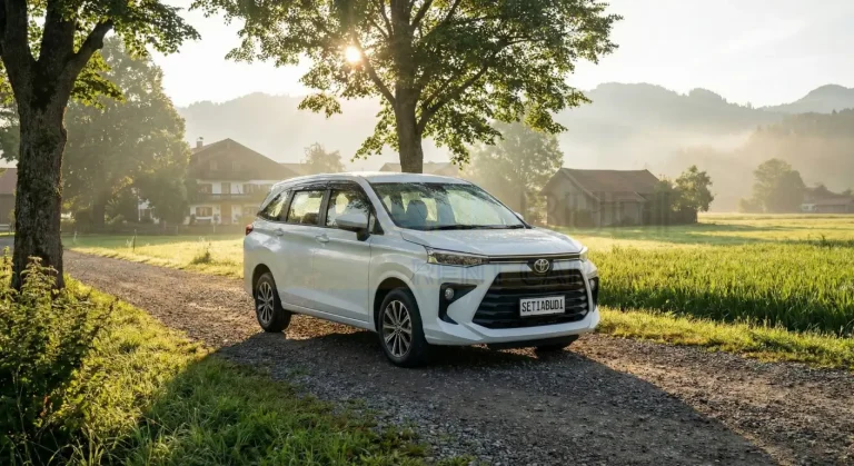 Rental Mobil Avanza Situbondo