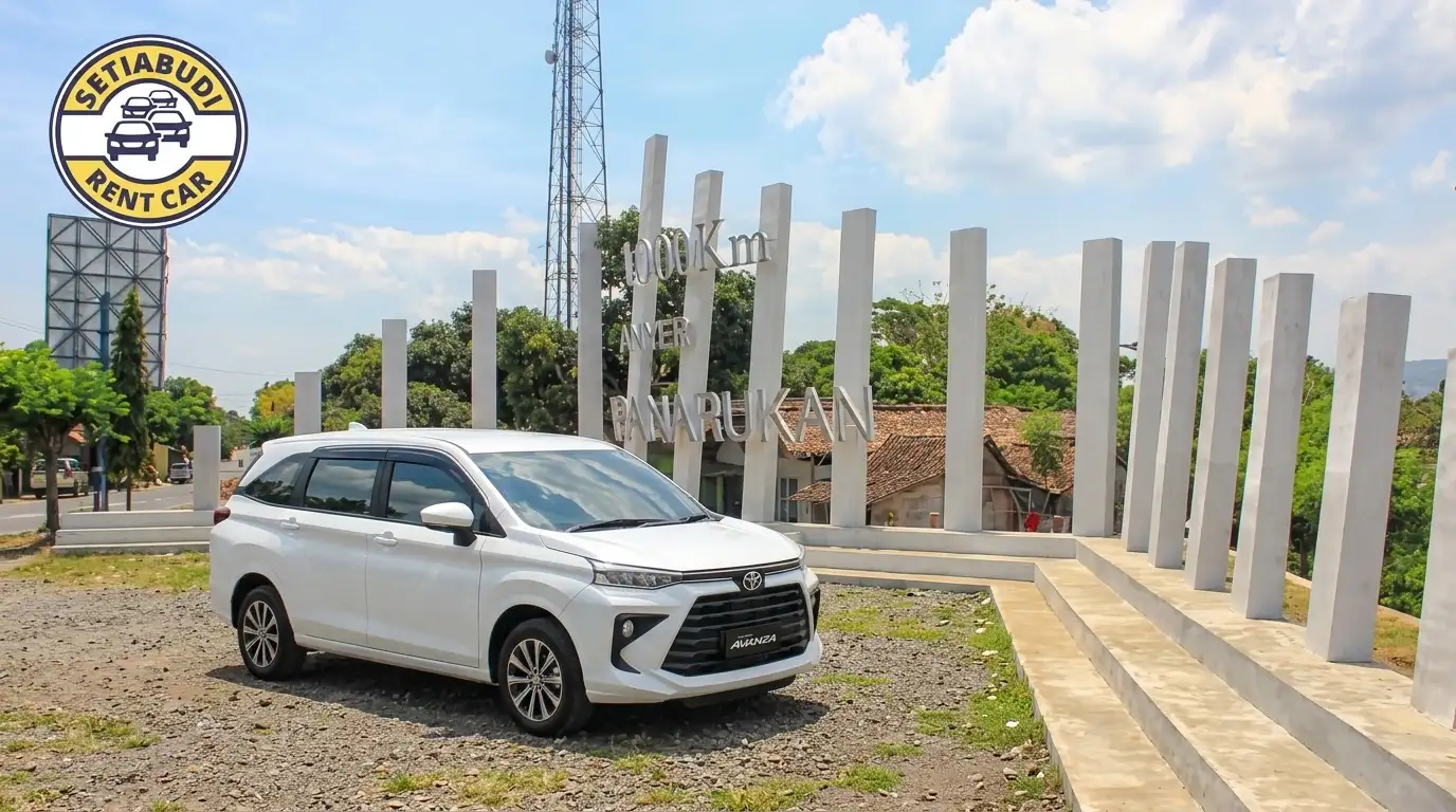 rental mobil situbondo jawa timur